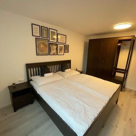Xiapartment Höchst Buitenkant foto