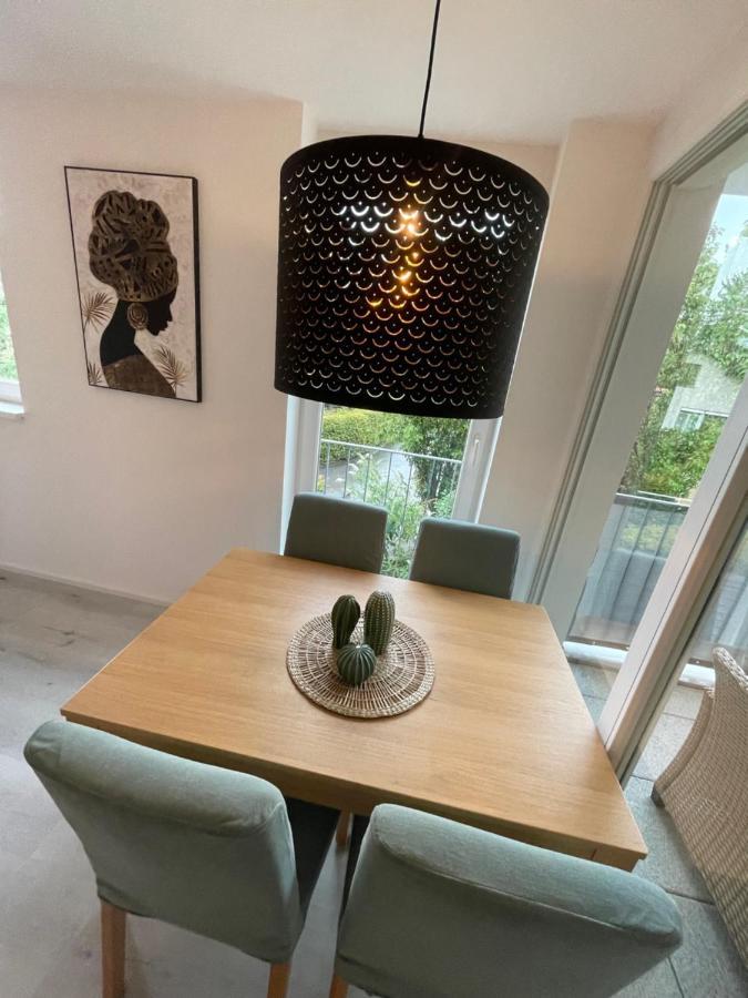 Xiapartment Höchst Buitenkant foto