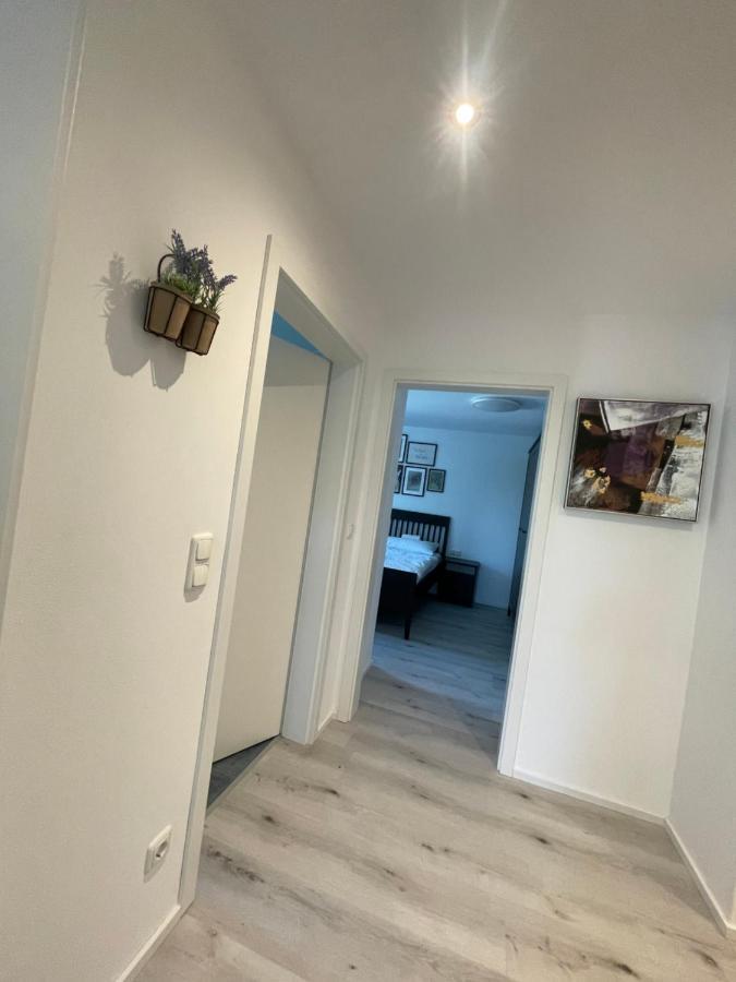 Xiapartment Höchst Buitenkant foto